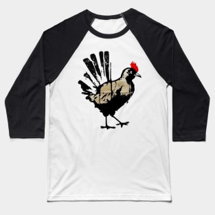 Chooka Baseball T-Shirt